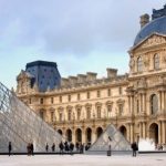 visiter le louvre en famille