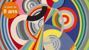 l"art moderne expliqué aux enfants