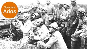 Visite invalides ados