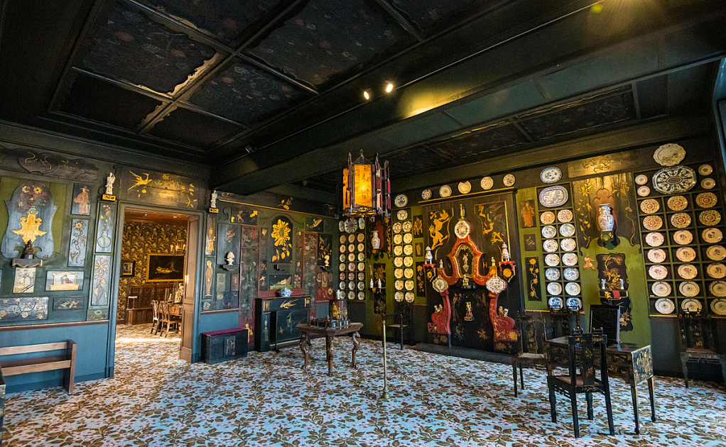 Le Marais en famille - Maison Victor Hugo