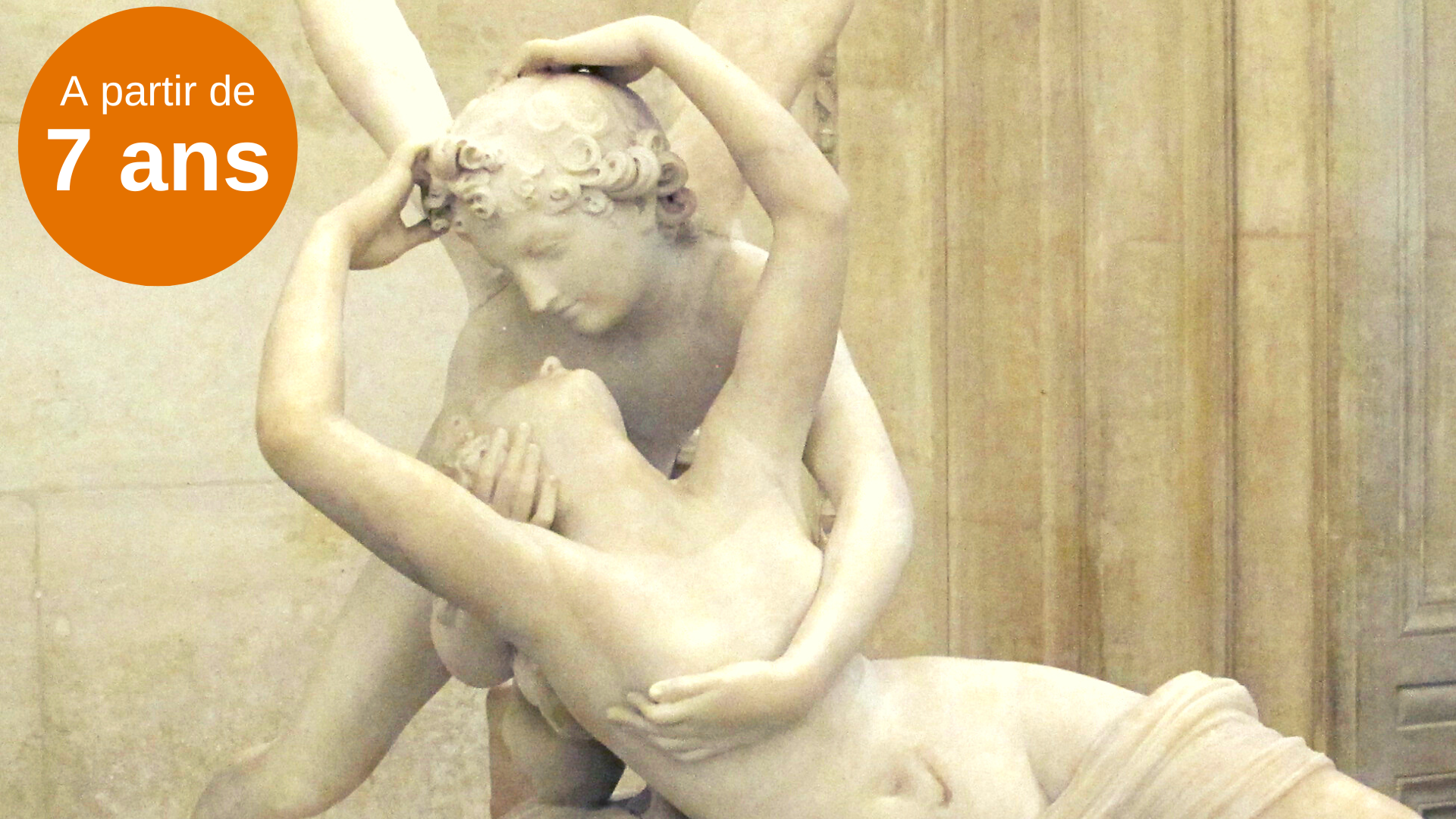 mythologie romaine Louvre