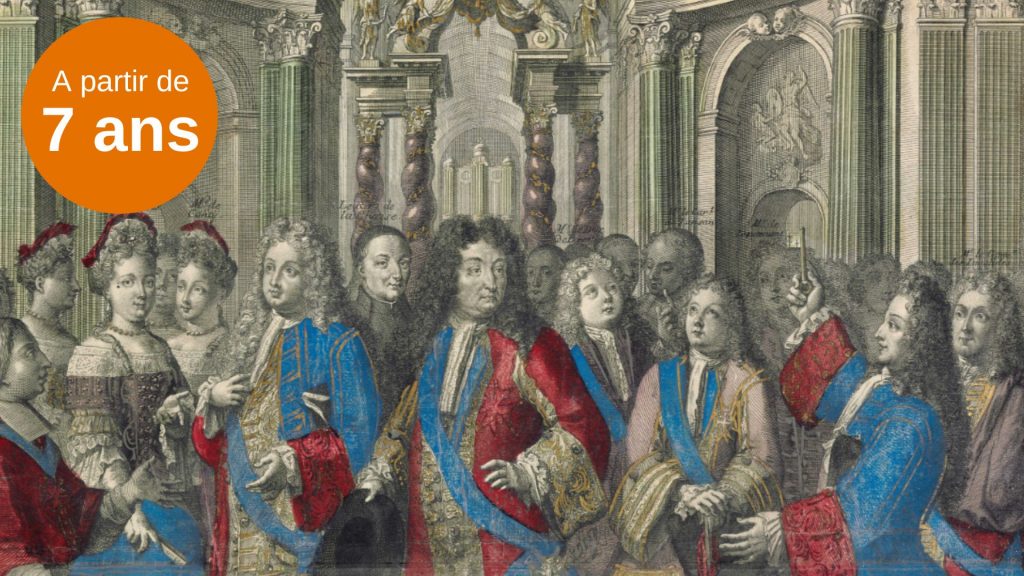 Louis XIV Aux invalides