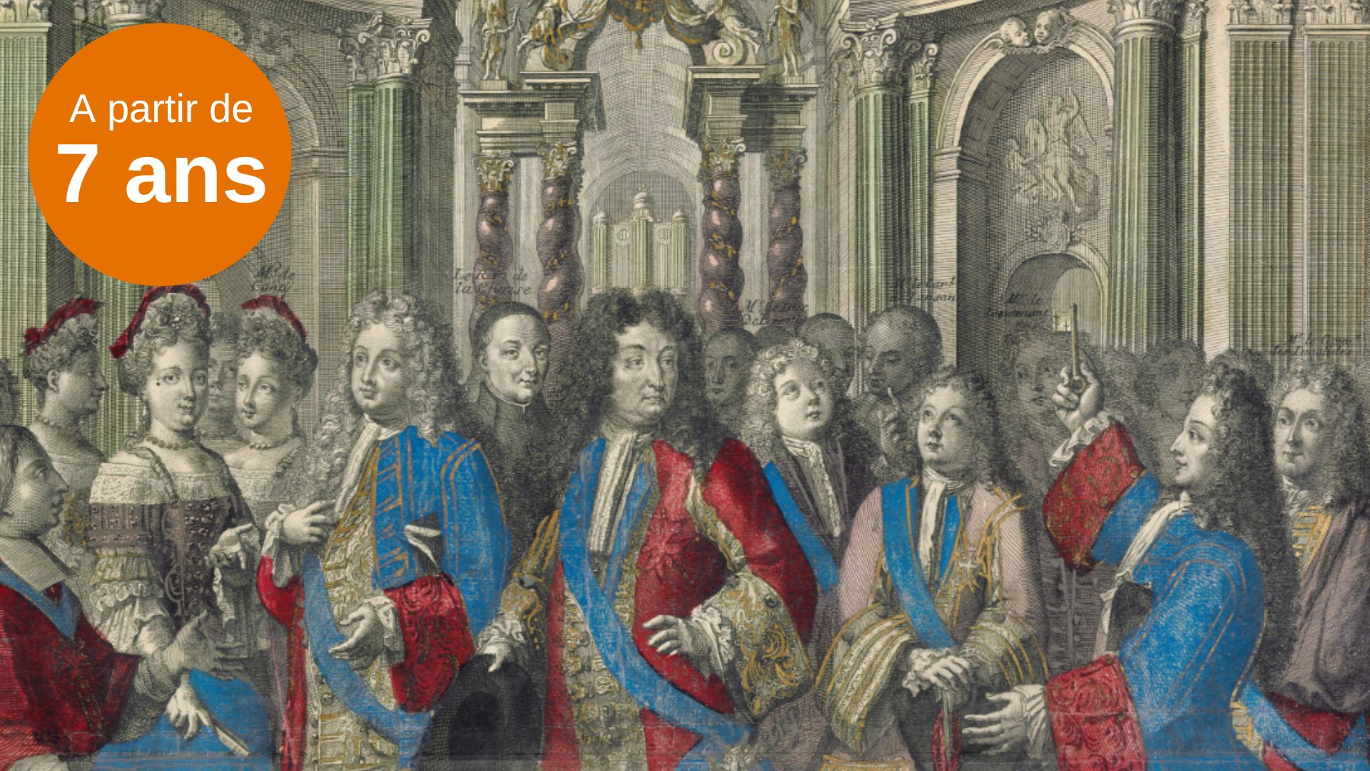 Louis XIV Aux invalides