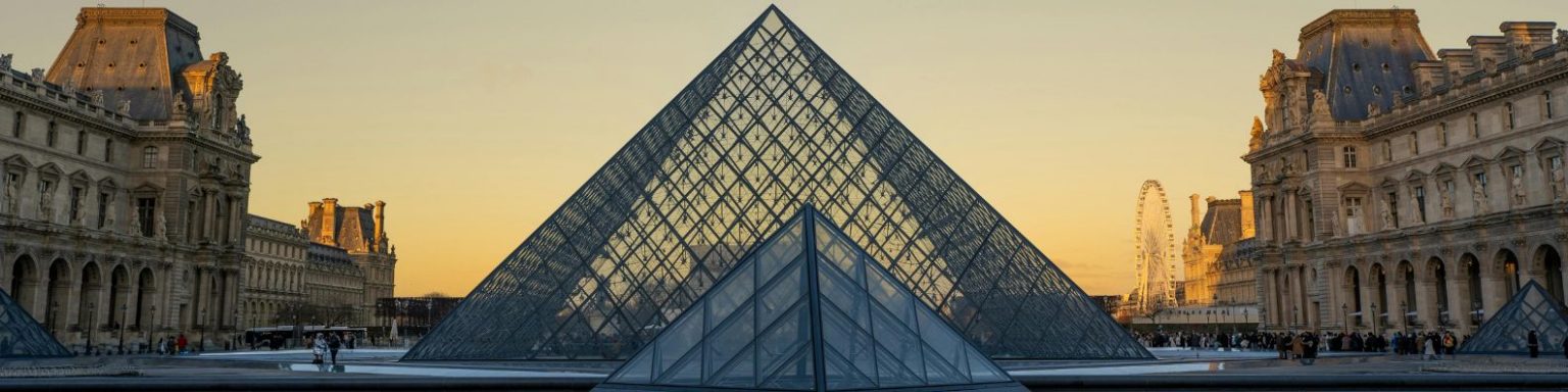 Visite guidée familiales à paris