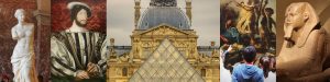 Organiser une Visite scolaire au Louvre