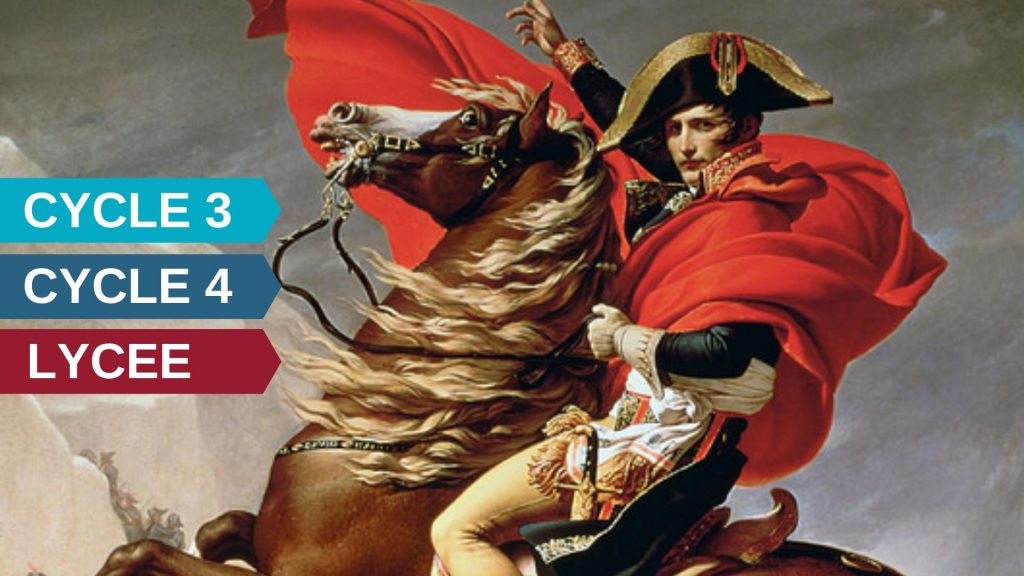 Napoléon aux Invalides