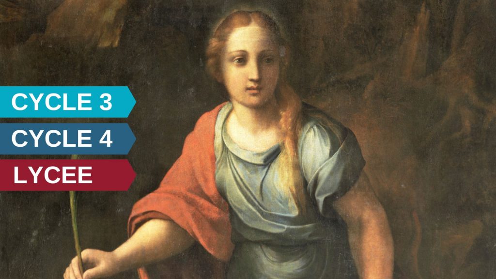 Chefs-d'oeuvre de la renaissance Italienne au Louvre