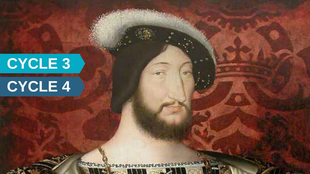 rois et reines de france au louvre