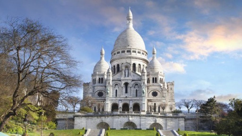 Paris Family Private Tour