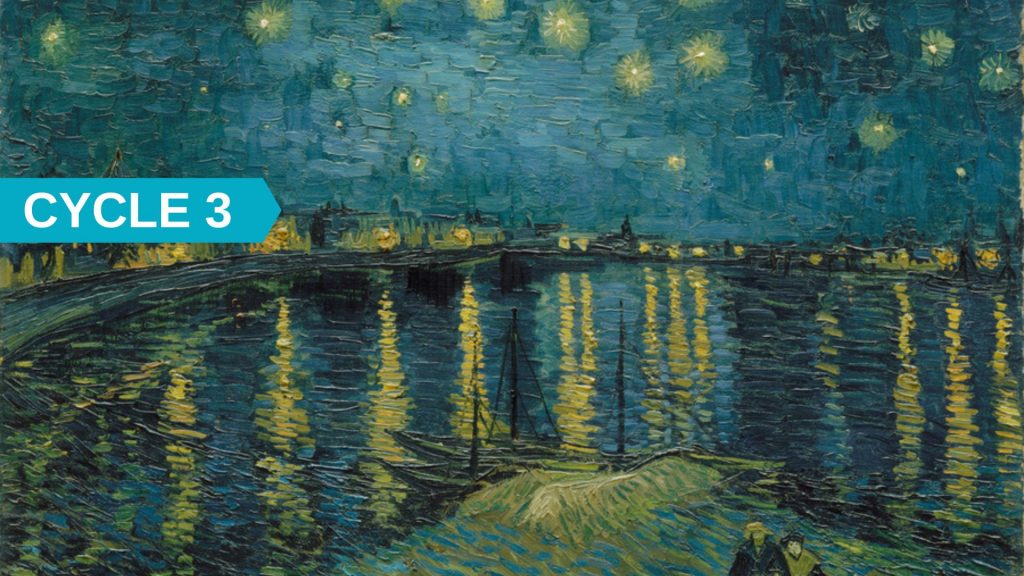 Visite scolaire à Orsay