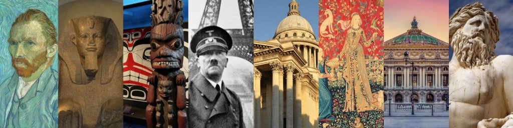 meilleures sorties scolaires à Paris