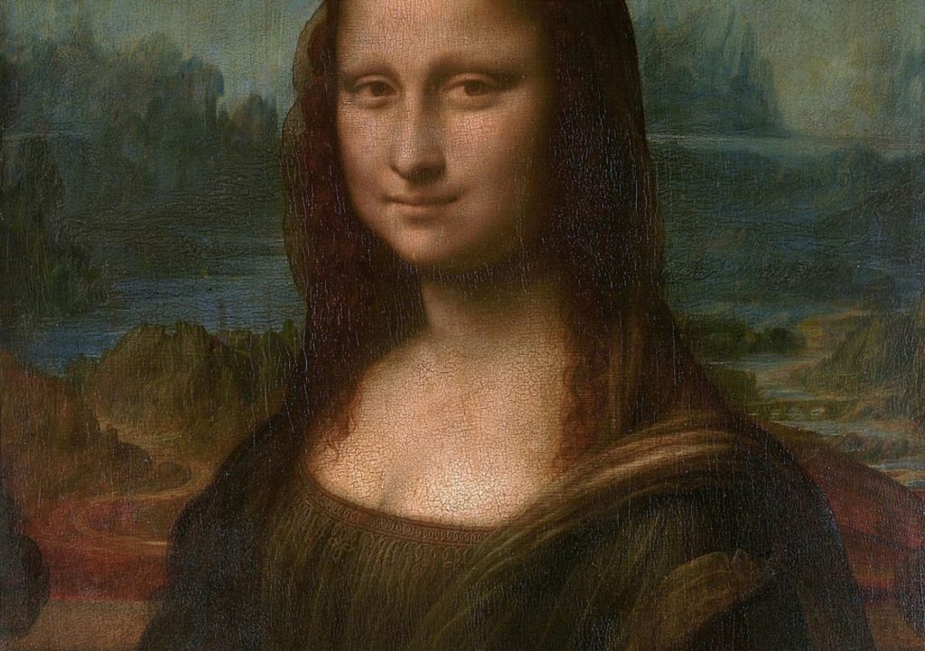 chefs-d’œuvre du Louvre à voir avec les enfants