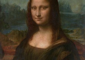 chefs-d’œuvre du Louvre à voir avec les enfants