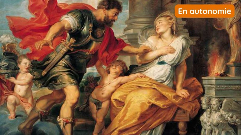 atelier initiation a l'art en classe