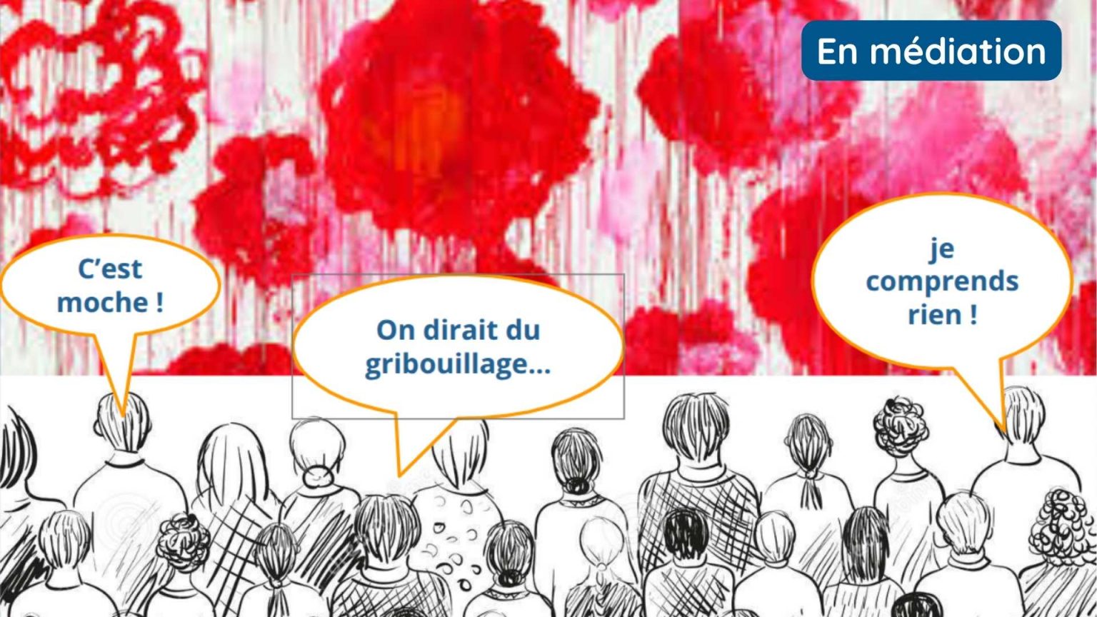 atelier initiation a l'art en classe