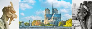 visite guidée Notre-Dame en famille